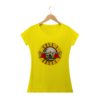 Nome do produto Guns N' Roses vfsq0