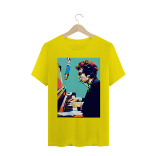 Nome do produto Bob Dylan