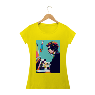Nome do produto Bob Dylan