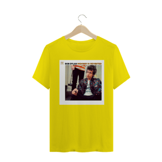 Nome do produto Bob Dylan
