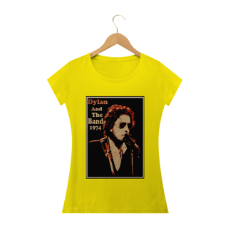 Nome do produto Bob Dylan