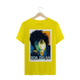 Nome do produto Bob Dylan