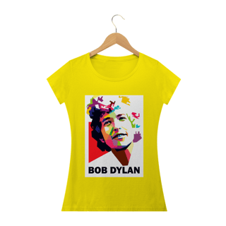 Nome do produto Bob Dylan