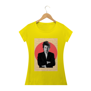 Nome do produto Bob Dylan