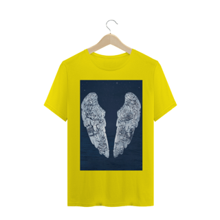 Nome do produto Coldplay