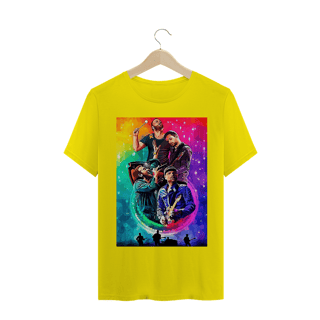 Nome do produto Coldplay