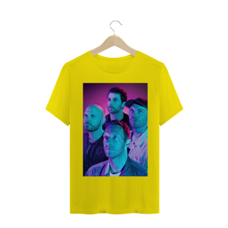 Nome do produto Coldplay