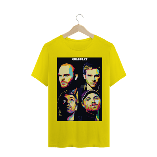 Nome do produto Coldplay