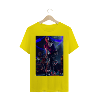 Nome do produto Coldplay