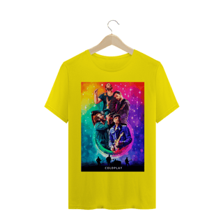 Nome do produto Coldplay