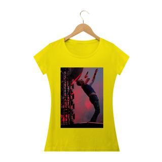 Nome do produto Coldplay