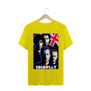 Nome do produto Coldplay
