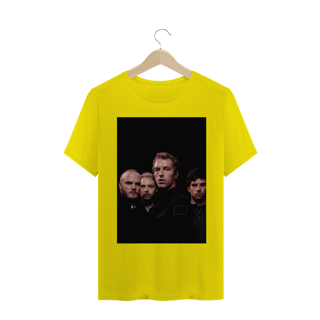 Nome do produto Coldplay