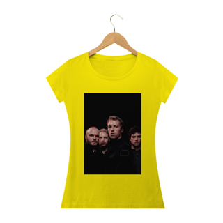 Nome do produto Coldplay