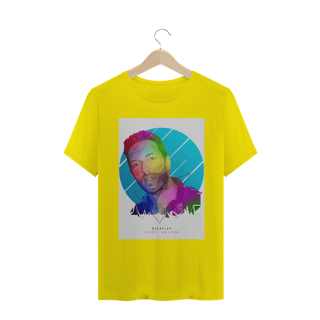 Nome do produto Coldplay