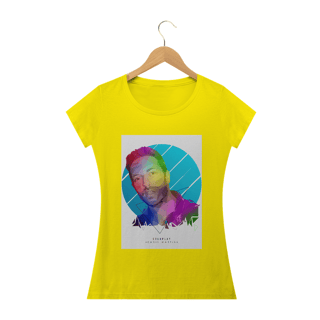 Nome do produto Coldplay