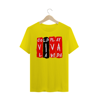 Nome do produto Coldplay gugk0