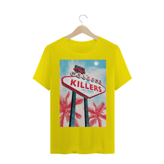 Nome do produto The Killers
