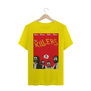Nome do produto The Killers