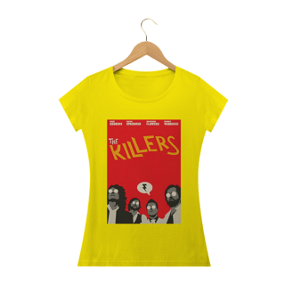 Nome do produto The Killers