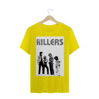 Nome do produto The Killers