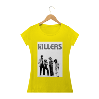 Nome do produto The Killers