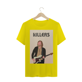 Nome do produto The Killers