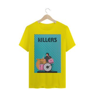 Nome do produto The Killers