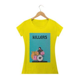 Nome do produto The Killers