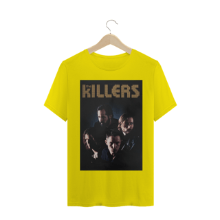 Nome do produto The Killers