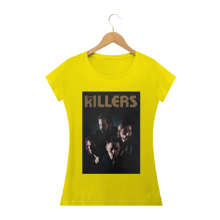 Nome do produto The Killers