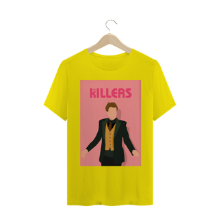 Nome do produto The Killers