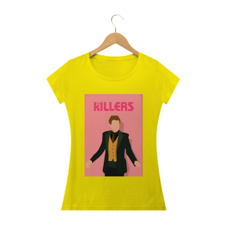 Nome do produto The Killers