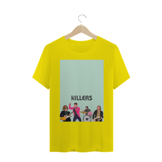 Nome do produto The Killers