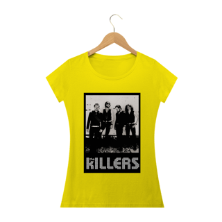 Nome do produto The Killers