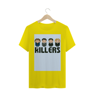 Nome do produto The Killers
