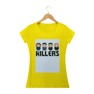 Nome do produto The Killers