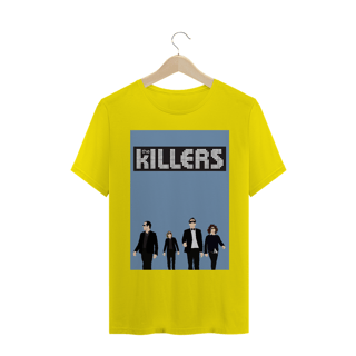 Nome do produto The Killers
