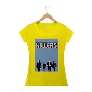Nome do produto The Killers