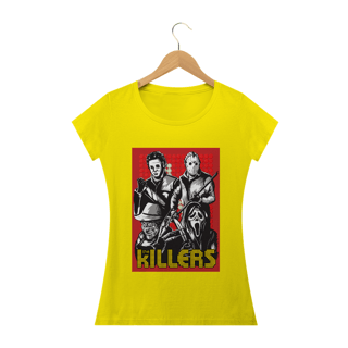 Nome do produto The Killers