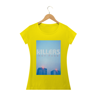 Nome do produto The Killers