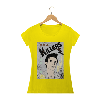 Nome do produto The Killers