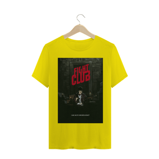 Nome do produto Clube da Luta