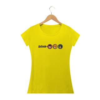 Nome do produto Blink 182