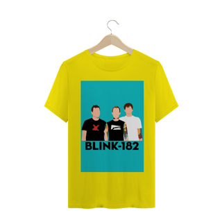 Nome do produto Blink 182