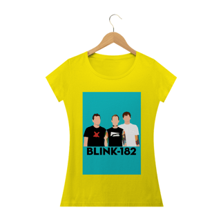 Nome do produto Blink 182