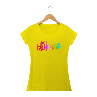 Nome do produto Blink 182
