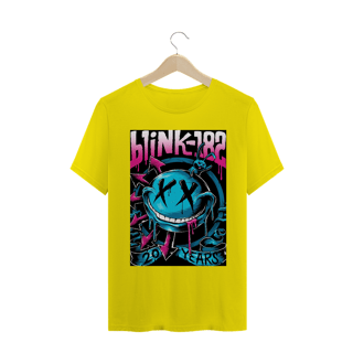 Nome do produto Blink 182