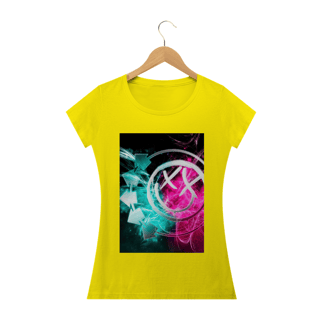Nome do produto Blink 182