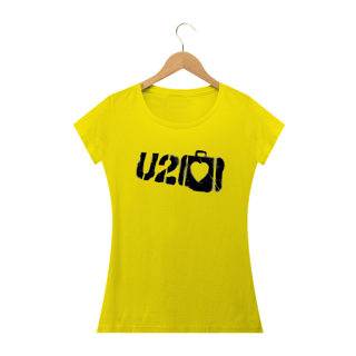 Nome do produto U2